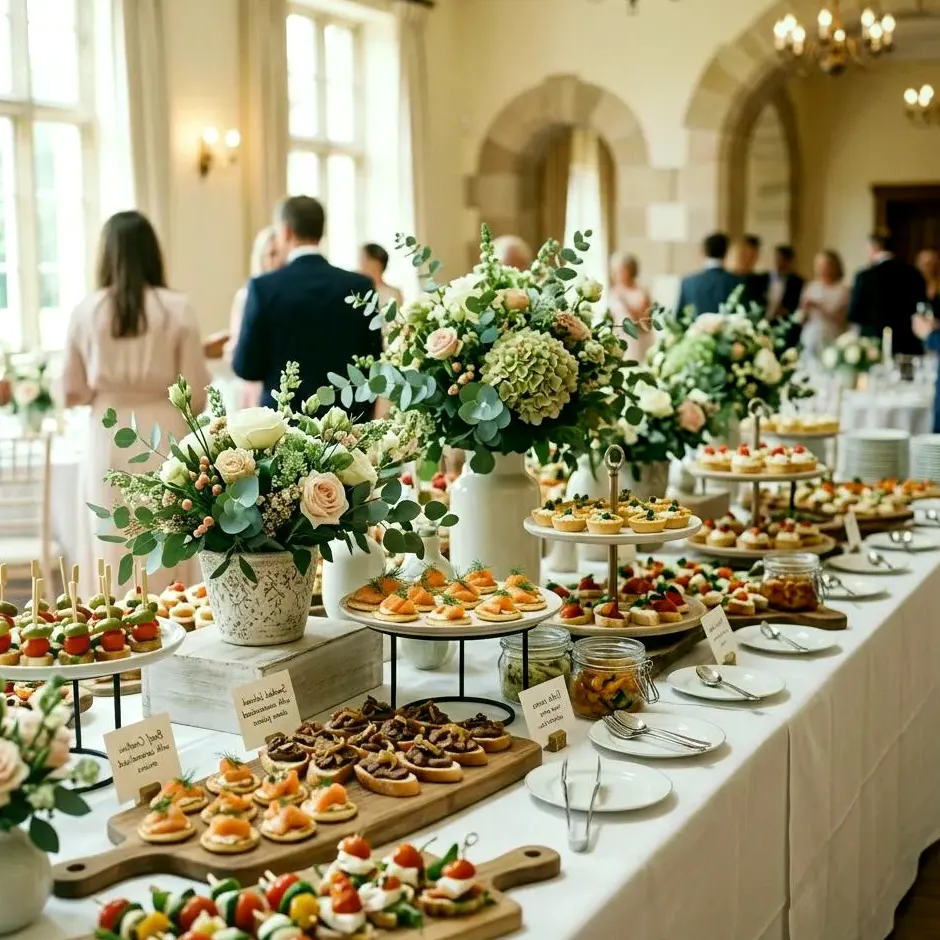 Soft Ground — catering in Hamburg
